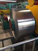 Stainless Steel Coil / Strip