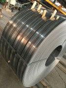 Stainless Steel Coil / Strip