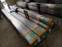 Stainless Steel Welded Pipe