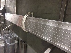 Stainless Steel Welded Pipe