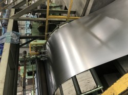 Stainless Steel Sheet