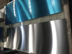 Stainless Steel Sheet